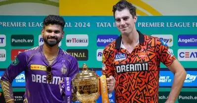ഐ.പി.എല്ലിൽ കപ്പടിക്കുന്നവരെയും ഫൈനലിസ്റ്റുകളെയും കാത്തിരിക്കുന്നത് വമ്പൻ സമ്മാനത്തുക; സഞ്ജുവിന്റെ രാജസ്ഥാനും കോളടിക്കും
