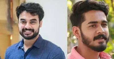പുതിയതായി തല്ലുകൊള്ളാന്‍ വന്ന ആളാണല്ലേ എന്നാണ് ഗണപതിയെ കണ്ടപ്പോള്‍ ഞാന്‍ ചോദിച്ചത്: ടൊവിനോ