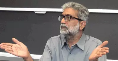 ഭീമാ കൊറേഗാവ് കേസ്; നാല് വർഷത്തിന് ശേഷം സാമൂഹ്യ പ്രവര്‍ത്തകന്‍ ഗൗതം നവ്‌ലാഖയ്ക്ക് ജാമ്യം