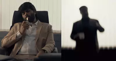 മലയാളത്തിലെ അടുത്ത മിസ്റ്ററി ത്രില്ലർ, വരവറിയിച്ച് ഗോളം; ട്രെയ്ലർ പുറത്ത്