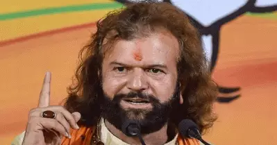 കര്‍ഷകരെ ഭീഷണിപ്പെടുത്തി ബി.ജെ.പി സ്ഥാനാര്‍ത്ഥി; നോട്ടീസ് അയച്ച് തെരഞ്ഞടുപ്പ് കമ്മീഷന്‍