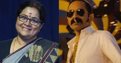 രംഗയില്‍ നിന്നാണ് ആ ഡയലോഗ് ക്യാച്ചിങ് സംഭവമാണെന്ന് തോന്നിയത് : നീരജ രാജേന്ദ്രന്‍
