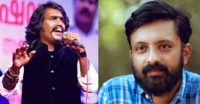 ‘മുടിയഴിച്ചിട്ട് തന്നെ സന്നിധാനന്ദന്‍ ഇനിയും പാടും, അവഗണനകളാണ് അവന്റെ ഇന്ധനം’; പ്രതികരിച്ച് ബി.കെ. ഹരിനാരായണന്‍