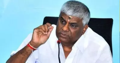 ലൈംഗികാതിക്രമവും തട്ടിക്കൊണ്ടുപോകലും:എൻ.ഡി.എ നേതാവ് എച്ച്‌.ഡി. രേവണ്ണക്ക് ജാമ്യം