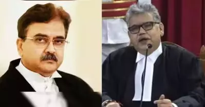 ഇന്ത്യൻ ജുഡീഷ്യറി ഇന്ന് എവിടെ എത്തി നിൽക്കുന്നു; കൽക്കട്ട ഹൈക്കോടതിയിൽ നിന്നുള്ള രണ്ട് വാർത്തകൾ