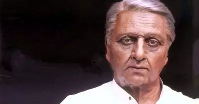 രണ്ടാം ഭാഗത്തിന് മുന്നേ തിയേറ്ററുകള്‍ ഇളക്കിമറിക്കാന്‍ സേനാപതി ഒന്നുകൂടി വരുന്നു