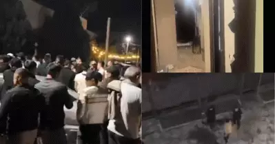 ‘കിര്‍ഗിസ്ഥാനിലെ ഇന്ത്യന്‍ വിദ്യാര്‍ത്ഥികളെ സുരക്ഷിതമായി നാട്ടിലെത്തിക്കണം’; കേന്ദ്ര സര്‍ക്കാരിനോട് ആവശ്യവുമായി രക്ഷിതാക്കള്‍