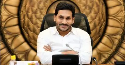 ആന്ധ്രാപ്രദേശില്‍ നാല് ശതമാനം മുസ്‌ലിം സംവരണം നിലനിര്‍ത്തും; സംവരണം മതത്തിന്റെ അടിസ്ഥാനത്തില്‍ മാത്രമല്ലെന്ന് ജഗന്‍ മോഹന്‍ റെഡ്ഡി