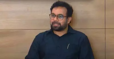 എമ്പുരാനിലെ മുന്നയെ ബി.ജെ.പി ബെഞ്ചില്‍ കാണാം; നേമത്തെ പോലെ തൃശൂരിലെ അക്കൗണ്ടും പൂട്ടിക്കും: ജോണ്‍ ബ്രിട്ടാസ്