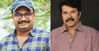 പഴയ മമ്മൂക്കയായിരുന്നെങ്കില്‍ ആ സിനിമ അദ്ദേഹം ചെയ്യുമോ എന്ന് സംശയമാണ്: ജിസ് ജോയ്