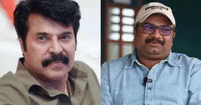 മമ്മൂക്കയുടെ ചോദ്യം കേട്ട് ഞാൻ ടെൻഷനായി, എല്ലാവരും ചിരിക്കാൻ തുടങ്ങിയപ്പോൾ, അറിയാതെ പറ്റിയതാണെന്ന് ഞാൻ പറഞ്ഞു: ജിസ് ജോയ്