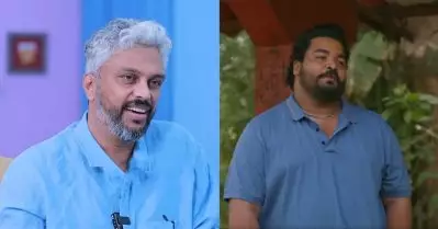 ഒരൊറ്റ സീനില്‍ മാത്രമേ ജോമോന്റെ കഥാപാത്രം ഉണ്ടായിരുന്നുള്ളൂ: വിപിന്‍ ദാസ്