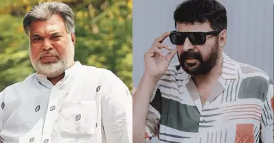 അത് കണ്ടപ്പോൾ, ഇയാൾ കൊള്ളാമെന്ന് തോന്നി, അയാളുടെ പേര് സജിൻ എന്നായിരുന്നു, ഇന്നത്തെ മമ്മൂട്ടി: ജോഷി