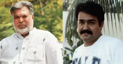 നായകനെ കുറിച്ചാണ് പ്രേം നസീറിന്റെ പ്രവചനമെന്ന് കരുതി, എന്നാൽ വില്ലനായ മോഹൻലാലിനെ പറ്റിയാണ് അദ്ദേഹം പറഞ്ഞത്: ജോഷി