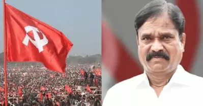 ബി.ജെ.പി വിരുദ്ധ വോട്ടുകള്‍ ഭിന്നിപ്പിക്കാന്‍ സാധ്യത; പത്രിക പിന്‍വലിച്ച് എന്‍.സി.പിക്ക് പിന്തുണ പ്രഖ്യാപിച്ച് സി.പി.ഐ.എം