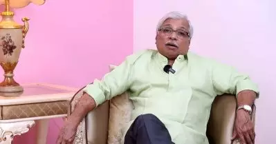 ഒരു വലിയ സംഗീതജ്ഞന്റെ നാട്ടില്‍ നിന്നാണ് നിങ്ങള്‍ ഈ കോപ്രായം കാണിക്കുന്നതെന്ന് അയാള്‍ എന്നോട് പറഞ്ഞു, ഞാന്‍ വല്ലാതെയായി: കമല്‍