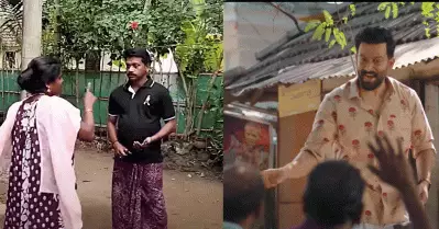ഒരു ചേച്ചി വന്ന് മോളുടെ പരിപാടിക്ക് ക്ഷണിക്കുന്നതിലെ തമാശ എനിക്ക് പിടികിട്ടിയില്ല, പക്ഷെ അതൊരു വലിയ കോമഡിയായി: പൃഥ്വിരാജ്