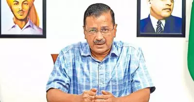 നിങ്ങള്‍ ആദ്യം നിങ്ങളുടെ രാജ്യത്തെ നന്നാക്കൂ; തന്റെ പോസ്റ്റ് റീപോസ്റ്റ് ചെയ്ത പാകിസ്ഥാന്‍ നേതാവിനെതിരെ കെജ്‌രിവാൾ