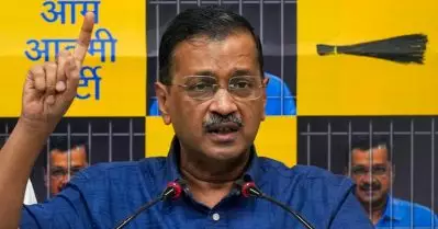 ഇന്ത്യാ മുന്നണി വിജയിച്ചാല്‍ ജൂണ്‍ അഞ്ചിന് ജയിലില്‍ നിന്ന് മടങ്ങിയെത്തും; അരവിന്ദ് കെജ്‌രിവാള്‍