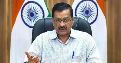 ജാമ്യത്തിലിറങ്ങിയാല്‍ കെജ്‌രിവാള്‍ മുഖ്യമന്ത്രിയുടെ ഔദ്യോഗിക ചുമതലകള്‍ നിര്‍വഹിക്കരുത്; സുപ്രീം കോടതി