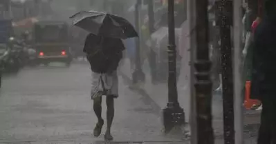 സംസ്ഥാനത്ത് ഇന്ന് മുതല്‍ മഴ ശക്തമാകും; മലപ്പുറം വയനാട് ജില്ലകളില്‍ ഓറഞ്ച് അലേര്‍ട്ട്