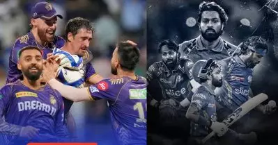 12 വര്‍ഷത്തെ പകതീര്‍ത്തു, വാംഖഡേയില്‍ ഇനി കൊല്‍ക്കത്തക്ക് തല ഉയര്‍ത്താം; പാണ്ഡ്യക്ക് തലയില്‍ മുണ്ടിട്ട് നടക്കാം!