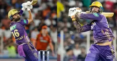 കൊല്‍ക്കത്ത ഫൈനലില്‍: ആ രണ്ടു മാറ്റങ്ങളാണ് എല്ലാം മാറ്റിമറിച്ചത്; ആന്ദ്രേ റസല്‍
