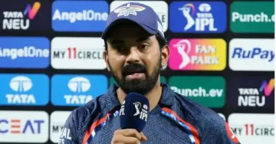 ലഖ്‌നൗ വിട്ടതിന്റെ കാരണം വെളിപ്പെടുത്തി രാഹുല്‍; മുന്നിലുള്ളത് വമ്പന്‍ ലക്ഷ്യം!