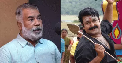 വേലായുധൻ ഇല്ലാത്തപ്പോൾ ആ നാടിന്റെ യഥാർത്ഥ മുഖം കാണിക്കാനാണ് മുള്ളൻകൊല്ലിയെന്ന പേരിട്ടത്: രഞ്ജൻ പ്രമോദ്