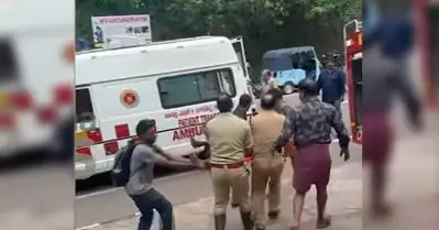 കോഴിക്കോട് ഹോട്ടലിന്റെ മാലിന്യ ടാങ്ക് വൃത്തിയാക്കാനിറങ്ങിയ രണ്ടുപേര്‍ ശ്വാസംമുട്ടി മരിച്ചു