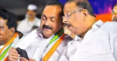 കോണ്‍ഗ്രസ് മത്സരിച്ച 16 മണ്ഡലങ്ങളിലും വിജയിക്കും, നാല് മണ്ഡലങ്ങളില്‍ നടന്നത് കനത്ത മത്സരം; വിലയിരുത്തലുമായി കെ.പി.സി.സി