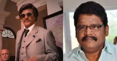 രജിനിയുടെ ആ സിനിമയില്‍ നിന്ന് പിന്മാറിയാലോ എന്നുവരെ ഞാന്‍ ആലോചിച്ചിരുന്നു: കെ.എസ് രവികുമാര്‍