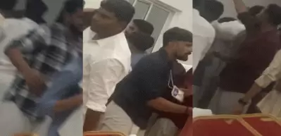 കെ.എസ്.യു ക്യാമ്പിലെ കൂട്ടത്തല്ല്; ഗുരുതര അച്ചടക്ക ലംഘനം നടന്നതായി കെ.പി.സി.സി അന്വേഷണ കമ്മീഷന്‍