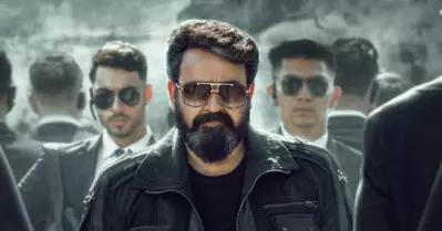 തോക്കേന്തിയ പടയാളികൾക്കിടയിലൂടെ ഖുറേഷി അബ്രഹാം; സ്റ്റീഫൻ ശരിക്കും ആരാണ്? വരുന്നു ഒരേയൊരു രാജാവ്