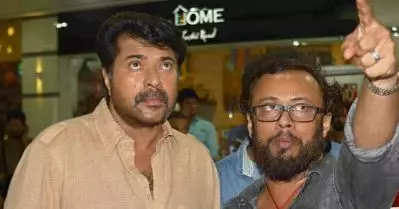 ലൊക്കേഷനില്‍ വെച്ച് മമ്മൂട്ടി ദേഷ്യപ്പെട്ടു, ആ സംവിധായകനാണ് അന്ന് രക്ഷപ്പെടുത്തിയത്: ലാല്‍ജോസ്
