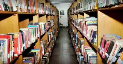ദളിത് ലൈബ്രറി കെട്ടിടം കയ്യേറി: ബി.ജെ.പി സംസ്ഥാന അംഗം സതീഷ് പാറന്നൂരിനെതിരെ പരാതി