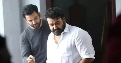 ബ്ലാക്ക് ആൻഡ് വൈറ്റ് കളറിനായി പൃഥ്വി റാസൽഖൈമയിലെ ആ ഷോട്ട് റഷ്യയിലേക്ക് മാറ്റി: ആന്റണി പെരുമ്പാവൂർ