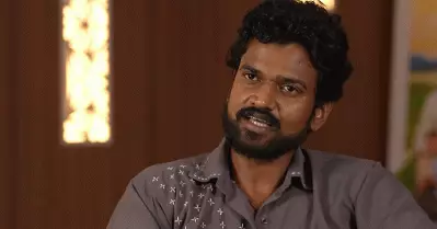 അഭിനേതാവ് എന്ന നിലയിൽ സിനിമയിൽ തുടരാമെന്ന് ഉറപ്പിക്കുന്നത് ആ ചിത്രത്തിന് ശേഷമാണ്: ലുക്മാൻ
