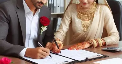 ഹിന്ദു-മുസ്‌ലിം വിവാഹത്തിന് മുസ്‌ലിം വ്യക്തി നിയമപ്രകാരം സാധുത നല്‍കാനാകില്ല: മധ്യപ്രദേശ് ഹൈക്കോടതി