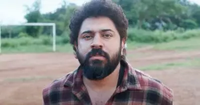 സിനിമ ചെയ്യാനുണ്ടായ ആ എലമെന്റ്; മടിയനായ മലയാളി ഒരിക്കലും പ്രതീക്ഷിക്കാത്ത യാത്രയായിരുന്നു അത്: നിവിന്‍ പോളി