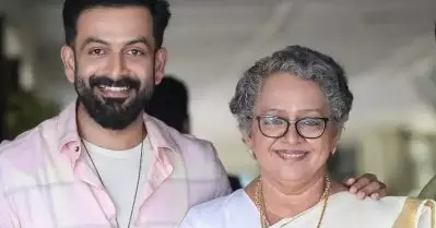 അമ്മക്ക് ഒരുപാട് ഇഷ്ടപ്പെടാന്‍ സാധ്യതയുള്ള എന്റെ സിനിമ അതാകും: പൃഥ്വിരാജ് സുകുമാരന്‍