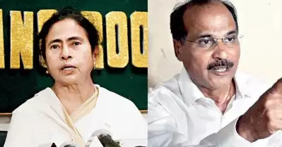 മമതയെ ഞാൻ വിശ്വസിക്കുന്നില്ല, അവർ ഇനിയും ബി.ജെ.പിയിൽ പോകാൻ സാധ്യത ഉണ്ട്: അധീർ രഞ്ജൻ ചൗധരി