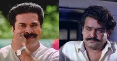 റീ റിലീസിലൂടെ ഏറ്റുമുട്ടാന്‍ മമ്മൂക്കയും ലാലേട്ടനും; സൂപ്പര്‍താരങ്ങളുടെ പത്തോളം ക്ലാസിക് സിനിമകള്‍ വീണ്ടുമെത്തുന്നു