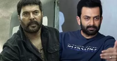 മമ്മൂക്കയെ കുറിച്ച് ആളുകള്‍ക്കുള്ള ആ ഇമേജ് തെറ്റ്; അങ്ങനെയുള്ള ആളല്ല അദ്ദേഹം: പൃഥ്വിരാജ്