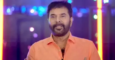 എന്റെ കമ്പനി ആണെങ്കിലും ഞാന്‍ അഭിനയിക്കുന്നതിന് പൈസ വാങ്ങിക്കണം, അതിന് ടാക്‌സും കൊടുക്കണം: ടര്‍ബോയിലെ പ്രതിഫലത്തെക്കുറിച്ച് മമ്മൂട്ടി
