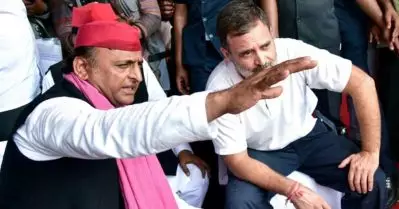 മന്‍ കി ബാത്തിന്റെ കാലം കഴിഞ്ഞു, ഇനി ജനം പറയും അവര്‍ കേള്‍ക്കും: അഖിലേഷ് യാദവ്