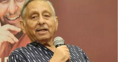പാകിസ്ഥാനുമായി സമാധാന ചര്‍ച്ച വേണം, നമ്മുടെ കയ്യില്‍ മാത്രമല്ല അവരുടെ കയ്യിലും ആറ്റം ബോംബുണ്ട്: മണി ശങ്കര്‍ അയ്യര്‍