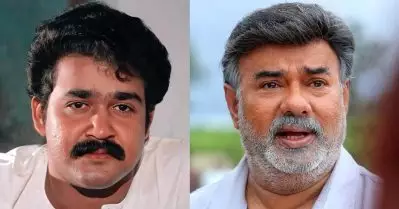 ഫൈറ്റ് സീനിന്റെ ബ്രേക്കില്‍ വേദന സഹിക്കാനാകാതെ കരയുന്ന മോഹന്‍ലാലിനെ ഞാന്‍ കണ്ടിട്ടുണ്ട്: മണിയന്‍പിള്ള രാജു