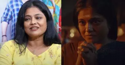 എനിക്ക് ആ സിനിമക്ക് ശേഷം ഓസ്‌കര്‍ ലെവലില്‍ കിട്ടിയ ഒരു അഭിപ്രായമുണ്ട്; അതില്‍ സന്തോഷം തോന്നി: മഞ്ജു പിള്ള