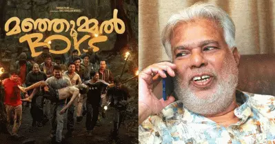 ആ ആത്മാർത്ഥത മഞ്ഞുമ്മൽ ബോയ്സിൽ കാണാം, കണ്ണൂർ സ്‌ക്വാഡ് വളരെ ഭംഗിയുള്ള സംവിധാനമാണ്: ജോഷി